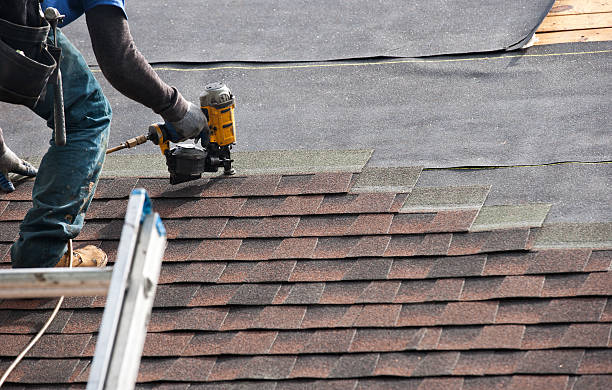 Licensed Roofing service in Somerville, TX - Brentwood Metal Roofing